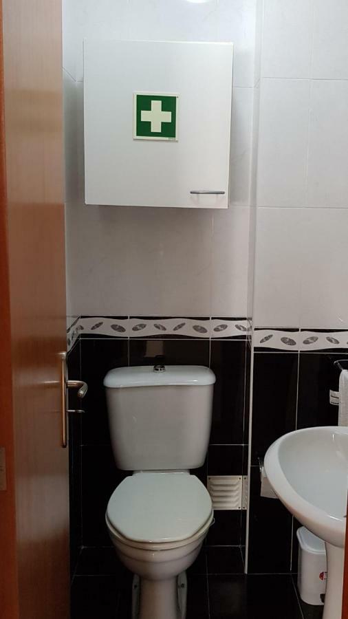 " Arco Da Faja" For 7 Max Apartment Ponta Delgada  Exterior photo