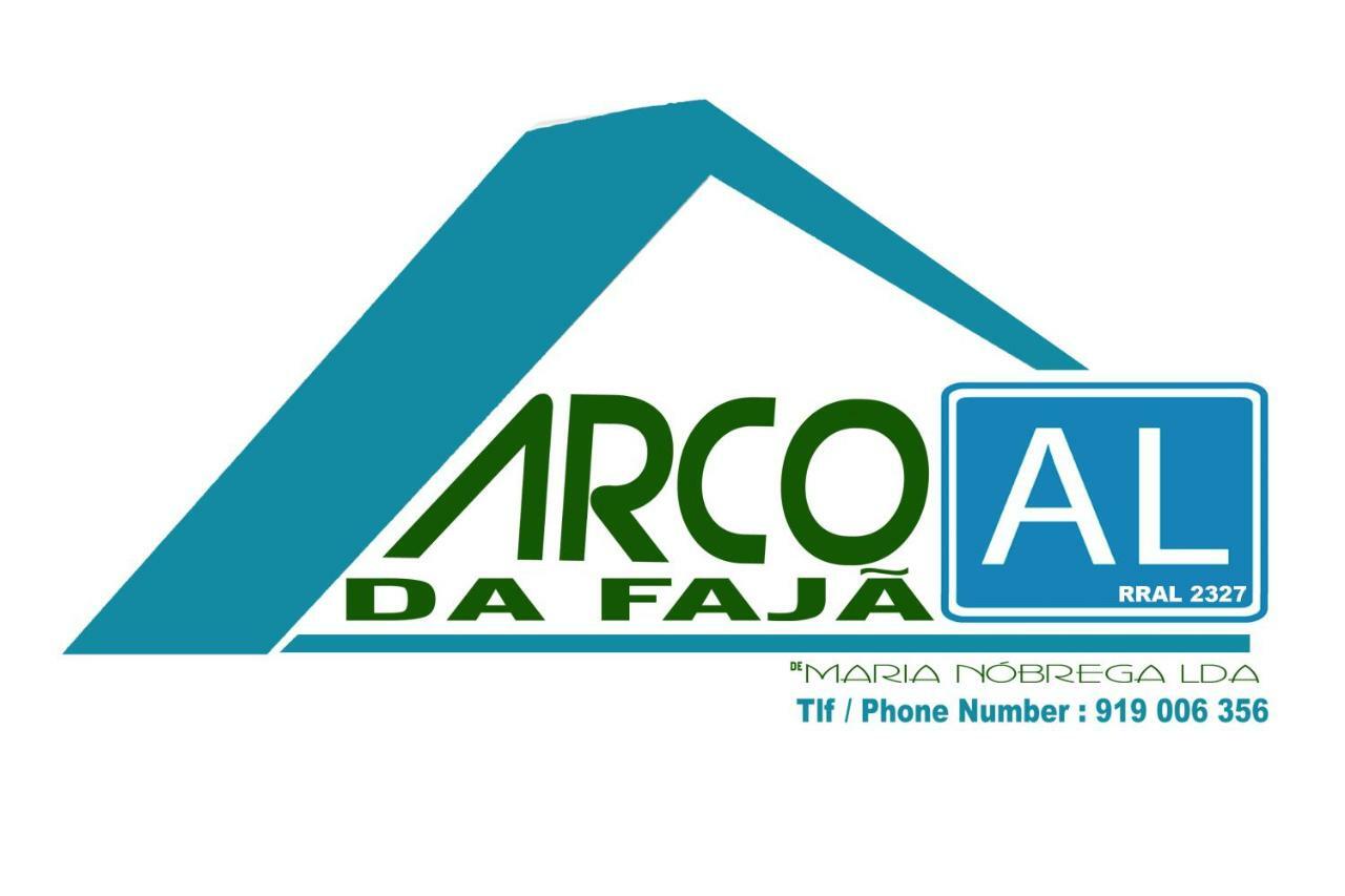 " Arco Da Faja" For 7 Max Apartment Ponta Delgada  Exterior photo